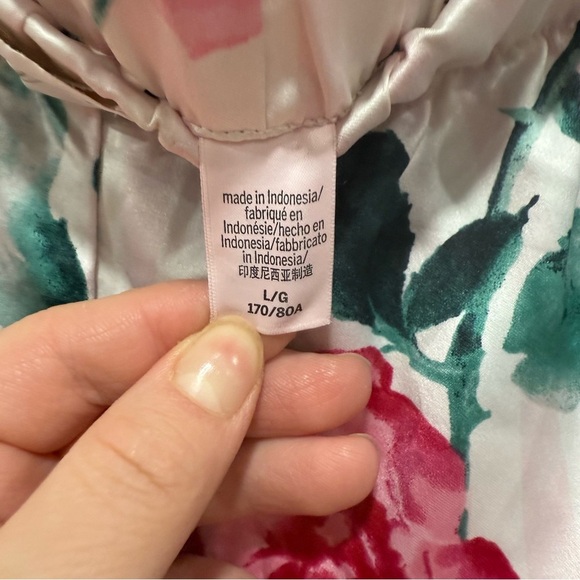 Victoria’s Secret pj set L/XL - Picture 9 of 9